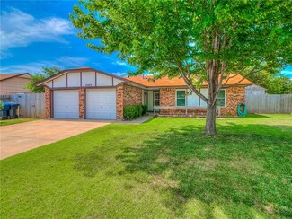 10409 S Blackwelder Ave, Oklahoma City, OK 73139