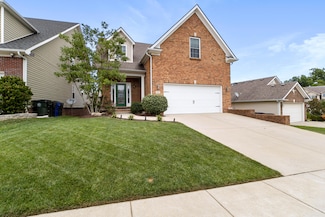 3229 Toll Gate Rd, Lexington, KY 40509