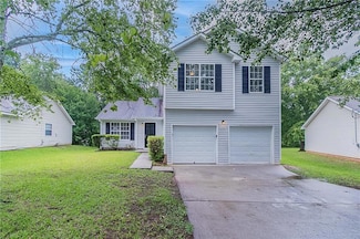 5421 Salem Springs Dr, Lithonia, GA 30038