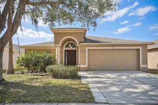 2811 Butterfly Landing Dr, Land O Lakes, FL 34638