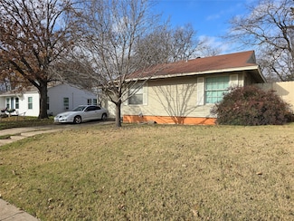 3624 W Boyce Ave, Fort Worth, TX 76133