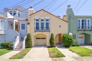2622 17th Ave, San Francisco, CA 94116