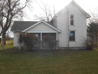 8695 County Road H, Delta, OH 43515