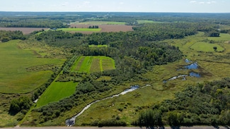 TBD County Rd W, Ruby Township, WI 54745