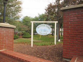 195 Lake St Unit 14, East Weymouth, MA 02189