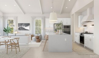 3 Flemmer Ct Unit 21, Plainsboro, NJ 08536