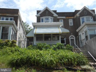 6830 Cobbs Creek Pkwy, Philadelphia, PA 19142