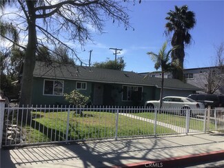 524 E Olive St, Pomona, CA 91766