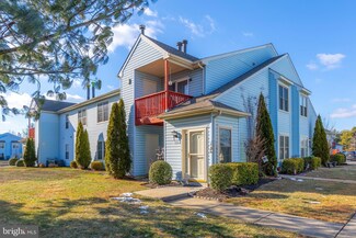 526 Cascade Ct Unit 526, Sewell, NJ 08080