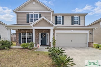124 Grimsby Rd, Savannah, GA 31407