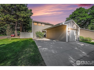 1741 Brookhaven Cir E Unit A, Fort Collins, CO 80525