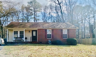 4707 Kellywood Dr, Glen Allen, VA 23060