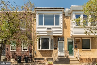 3386 Agate St, Philadelphia, PA 19134