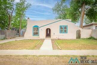 608 W 1st St, Roswell, NM 88203