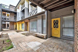 806 W 24th St Unit 122, Austin, TX 78705