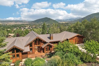 4662 Mckinney Ct, Park City, UT 84098