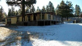 10952 Needle Dam, Keno, OR 97627