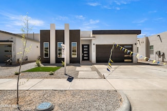 13256 Coldham St, Horizon City, TX 79928