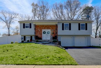 16 Dutch Valley Rd, Howell, NJ 07731