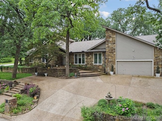 3334 E 100th Place, Tulsa, OK 74137