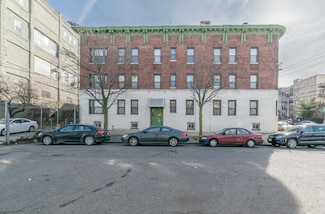 46 Broadway Unit 3, Jersey City, NJ 07306