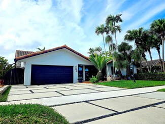 9600 SW 119th Ct, Miami, FL 33186