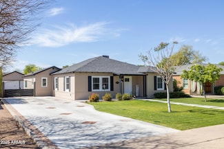 325 W Cambridge Ave, Phoenix, AZ 85003