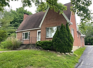 172 S South St, Wilmington, OH 45177