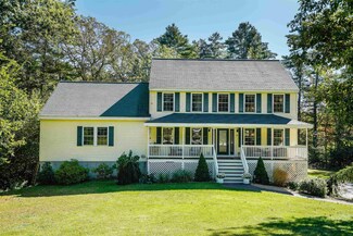 34 Fairview Dr, Pelham, NH 03076