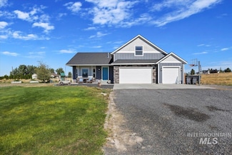 583 Pioneer Dr, Jerome, ID 83338