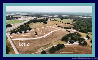 14122 County Road 1567, Ada, OK 74820