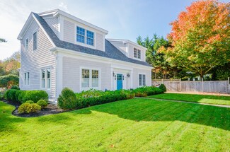 36 Main St, Marion, MA 02738