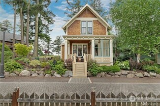 25 Cobblestone Ln, Friday Harbor, WA 98250