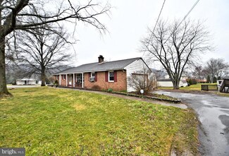 74 Colebrookdale Rd, Boyertown, PA 19512