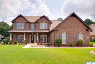 108 Harbor Glen Dr SW, Madison, AL 35756