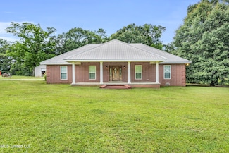 12920 Preacher Powell Rd, Carriere, MS 39426