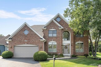 4209 Prestwick Ct, Saint Charles, IL 60174