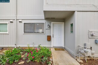 1175 Kenwal Rd Unit C, Concord, CA 94521