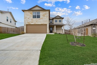 13123 Minuet Sway, San Antonio, TX 78252
