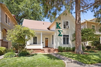 536 W 3rd St, Chico, CA 95928