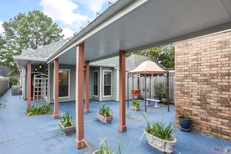 6032 Fort Clarke Dr S, Baton Rouge, LA 70817