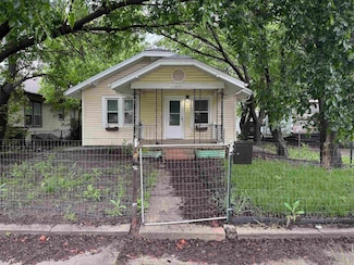 1651 S Lulu Ave, Wichita, KS 67211
