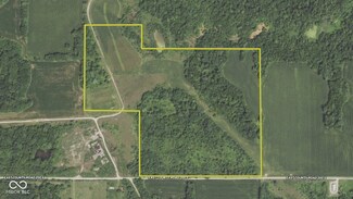0 County Rd 200 S, Sullivan, IN 47882