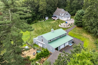 24 Bonair Hill Rd, Tolland, CT 06084