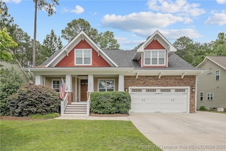 85 Heatherspring Way, Spring Lake, NC 28390