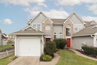 3102 E Oceanline Dr, Indianapolis, IN 46214