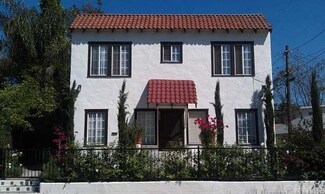 3448 Fairmount Blvd, Riverside, CA 92501