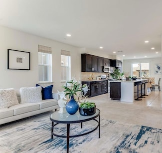 5736 Pandorea Terrace, Newark, CA 94560