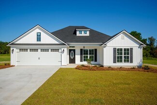 29 Hudson Dr, Ray City, GA 31645