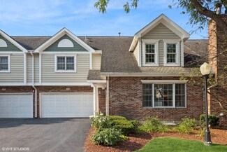 116 Fessler Dr, Bloomingdale, IL 60108